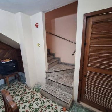 Vendo casa pta calle 2/4 (arriba)portal,cisterna SSuarez 14500 por el banco - Img 123825796