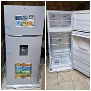 Refrigerador 16 pies con dispensador - Img 55905083