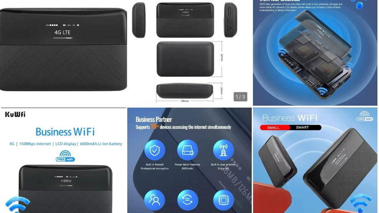 📢 ️Router WiFi, Amplificador Wifi, Extensor Wifi, en Cerro, La Habana ...