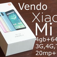 Vendo Cambio Celular Xiaomi Mi A2 en 90usd, tel5266I337 - Img 45216574
