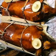 🚨 ¡NO COCINES TÚ! 6 OFERTAS de CERDO + CONGRÍ GRATIS para tu fiesta en La Habana (Envío a toda la ciudad) 🐖🌺 - Img 55309293