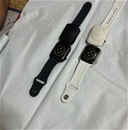 Apple Watch Series 8 a estrenar - Img 45806835