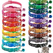 Collares para mascotas - Img 55618967