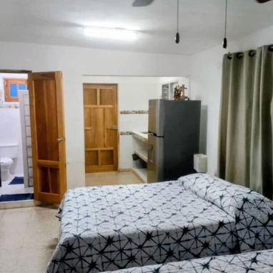 Cod.Z Varadero, oferta de casa en la playa. Capacidad 10 personas. Tiene respaldo energético ⚡ - 2/7