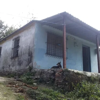 Vendo casa en cabañas Mariel - Img 118402467