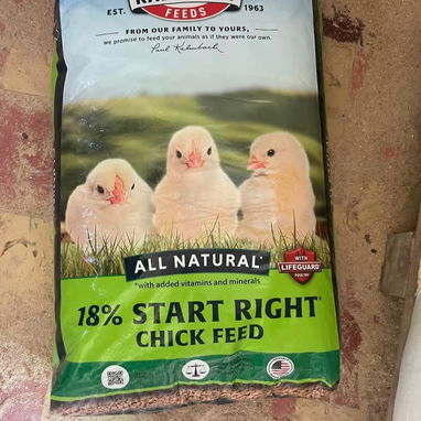 Vendo piensos para puercos y gallinas ponedoras - Img 124638415