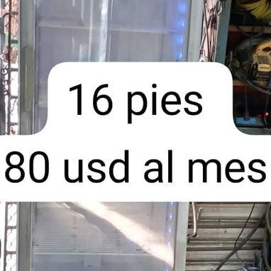 Se vende y renta rentas  equipos de refrigeración - Img 104161918