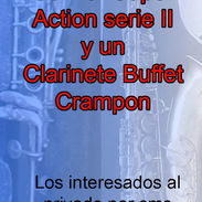 Venta de instrumentos musicales - Img 58166018