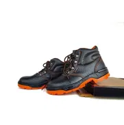 Botas de Seguridad Trueno #42 - Img 49491236
