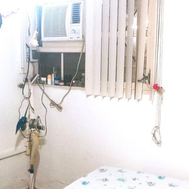 Planta baja, de 3 cuartos en Micro X, con telefono fijo, portal y patio - Img 124555733