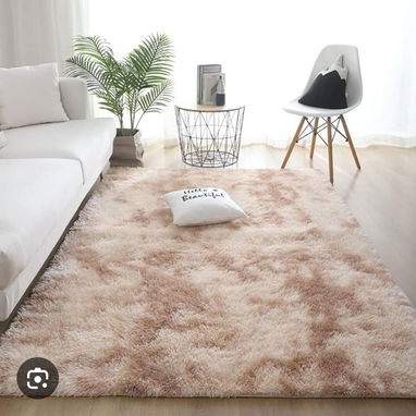 Alfombra Decorativa Grande - Img 123589715