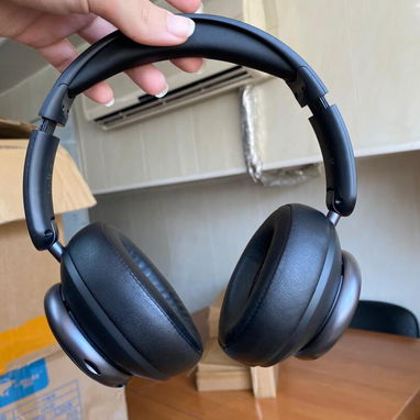 AUDÍFONOS BLUETOOTH BL-A17, ENTREGA DE FACTURA. VARIEDAD DE CELULARES Y ACCESORIOS, TECNOLOGÍA, ELECTRODOMÉSTICOS, ETC - Img 113007104