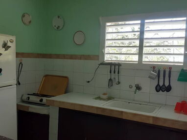 Renta casa de 1 habitación,baño, sala, cocina, terraza en Guanabo - Img 64789128