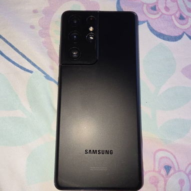 Samsung S21 ultra - 2/3