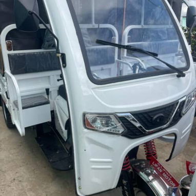 Venta de triciclos y motos - 5/10