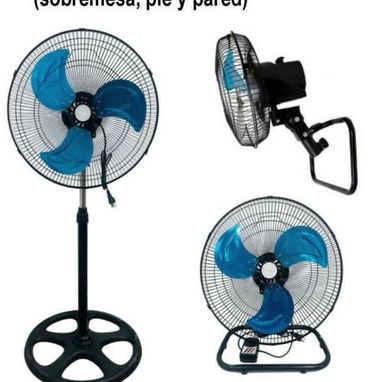 Ventiladores 3 en 1 - Img 122205378