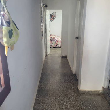 EXCELENTE OFERTA EN LA HABANA VIEJA - 8/10