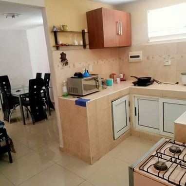 Se renta apartamento en la Comunidad Granma - Img 125397048
