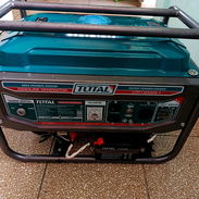 ⚡ Planta Eléctrica TOTAL 3000W | Ideal para Apagones y Negocios ⚡ - Img 55848371