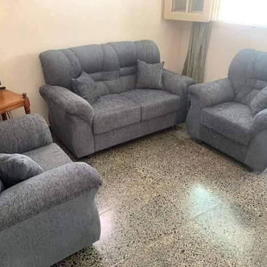Juego de sala - 2/3