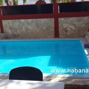 🏖️🏖️🏖️Rento bella casa con piscina cerca de la playa, 4 hab climatizadas, Reservas por WhatsApp+53 52463651🏖️🏖️🏖️ - Img 45335515