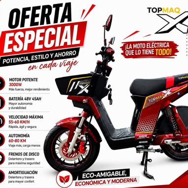 Bicicleta electrica - 2/2