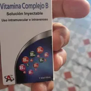 Complejo B inyectable - Img 55584388