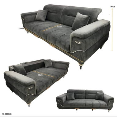 SOFÁ O MUEBLE - 2/3