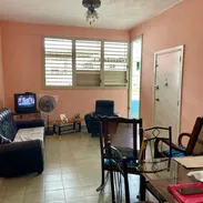 AMPLIO APARTAMENTO EN EXCELENTE EDIFICIO - CENTRO HABANA MUY CERCA DE INFANTA y ZANJA - Img 53191175