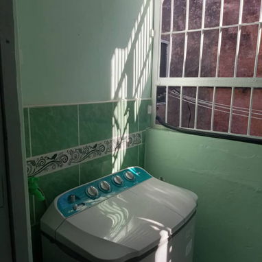 Renta de apartamento x día independiente a dos cuadras de san Lázaro - Img 105524742