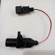 Sensor de posición de cigüeñal de Hyundai Accent 2000 - Img 55091921