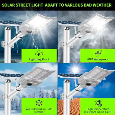 Súper Lámparas solares - Img 123857831