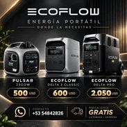 ⚡🔋 PLANTAS Y ESTACIONES DE ENERGÍA DISPONIBLES - Img 57918047