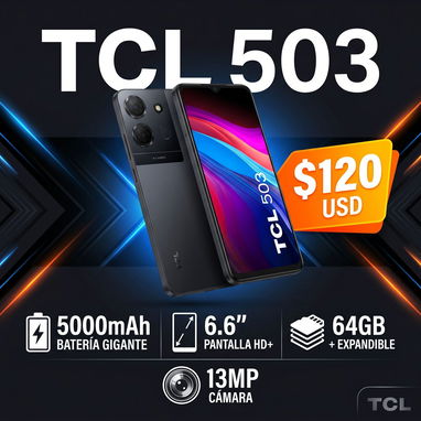 🤳CELULARES EN VENTA❗NUEVOS EN SU 📦 🔒TENEMOS LA MEJOR GARANTIA: 15 DIAS. 🛍️Accesorios incluidos: Mica doble, Forro - Img 122443543