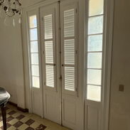 Restauración y mantenimiento de puertas y ventanas ( carpintería y madera ) - Img 45600512