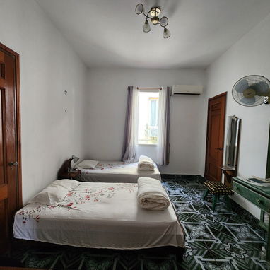 Apartamento en el Vedado - 9/10