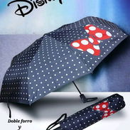Sombrillas doble forro - Img 57773803