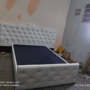 Se vende muebles ,camas ,colchones - Img 103972661