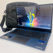 220usd Laptop Gatewey como nueva de paquete pantalla ips 15.6 pulgadas Micro Intel dualcore N4020 10ma generación - Img 45500993