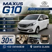 Maxus g10 2023 - Img 57133815