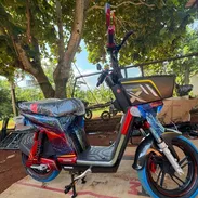 𝐁𝐈𝐂𝐈𝐌𝐎𝐓𝐎 TOPMAQ EVOLUTION 2026🛵 - Img 57757361
