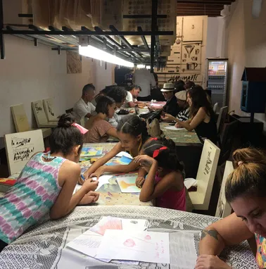 Clases de Dibujo y Pintura a domicilio - Img 61395363