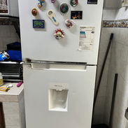 Vendo refrigerador Samsung roto - Img 57391058