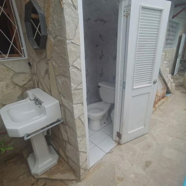Alquiler de casa en la playa con piscina en Guanabo. Renta de casa de lujo con piscina en Guanabo - Img 117328874