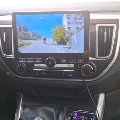 Vendo FOTON VIEW 2025 - Img 124645578
