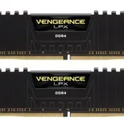Memorias ram CORSAIR VENGEANGE LPX  DDR4  16 GB dual channel (2x8GB) 3200 MHz - Img 50599022