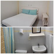 Renta casa de 5 habitaciones,4 baños,portal,sala,cocina-comedor,terraza, Varadero - Img 45165397