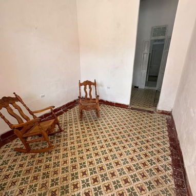 Apartamento puerta calle en el vedado - 5/8