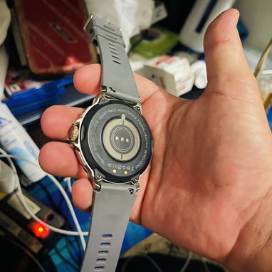 VENDO RELOJ DEPORTIVO - 6/6