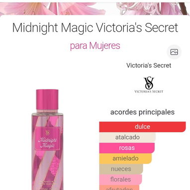 Colonias Victoria Secret Originales ❤️ - 4/10